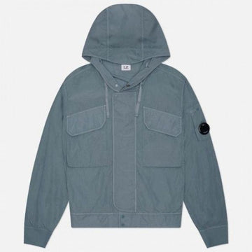 CP COMPANY レンズフードジャケット 18CMOW011A 005904G 872 152204768 [P]