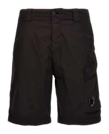 CP COMPANY Stretch Cargo Shorts 16CMBE292A 006439G 999 152204739 [P]
