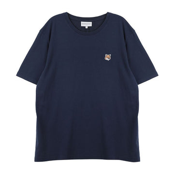 Maison Kitsune Regular Men's Short Sleeve T-Shirt 79607880 [P]
