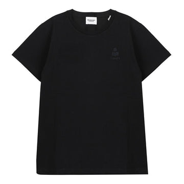 ISABEL MARANT 女性用コットンTシャツ 78768843 [P]
