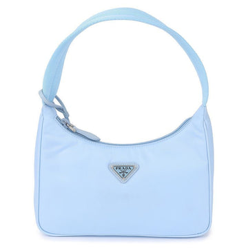 PRADA Re-Edition 2000 Nylon Mini Bag 78462271 [P]