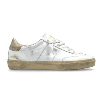 GOLDEN GOOSE Soulstar Sneakers aus Wildleder 151461874 [P]