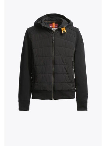 PARAJUMPERS ハイブリッドジャケット PMHYHH01 152204596 [P]