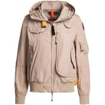 PARAJUMPERS Frauen Gobi Jacke PWJKMA31 253 152204552 [P]