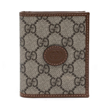 GUCCI Interlocking G Mini Geldbörse 67190306 [P]
