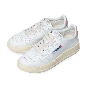 AUTRY Medalist Low-Top Sneakers AULW-LL16 65274469 [P]