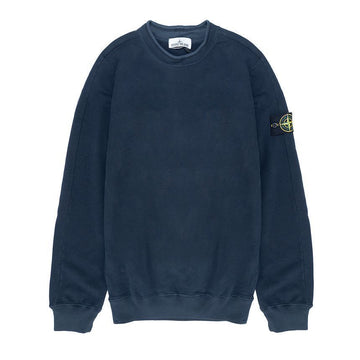 STONE ISLAND Wappen Patch Sweatshirt 791561352-V0020 65274144 [P]