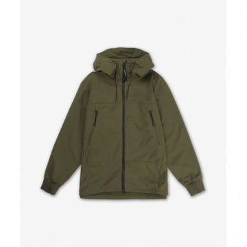 CP Company ShellR Goggle Jacket 152204472 [P]