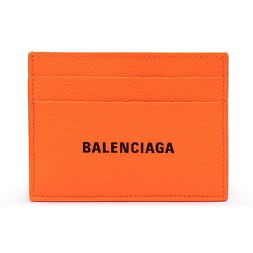 Balenciaga Cash Card Holder 594309-2UQ13-7560 63656700 [P]