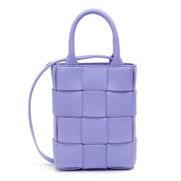 BOTTEGA VENETA ミニカセットトートバッグ 747755-VMAY1-5325 63406776 [P]