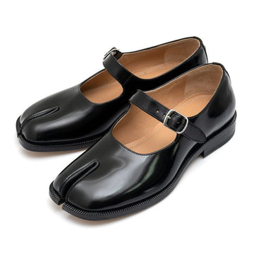 MAISON MARGIELA Tabi Mary Jane Flats T8013 59653082 [P]