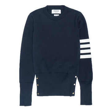 THOM BROWNE Rundhals Strickpullover FKA239A00219-415 59652855 [P]