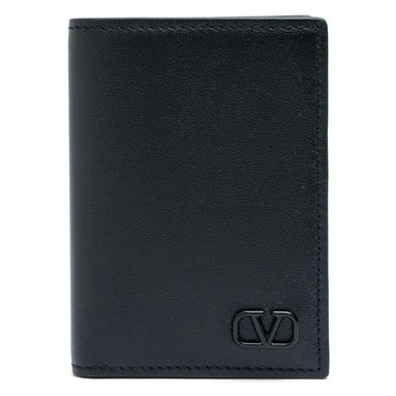Valentino VLOGO SIGNATURE Card Case 3Y2P0713-ZQU-0NO 56711793 [P]
