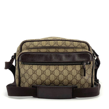 GUCCI Messenger Bag 114531 159541437 [P]