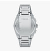 FOSSIL Chronograph Herrenuhr aus Metall FS6154 152826038 [P]