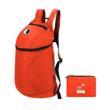 TICKET TO THE MOON Backpack Plus 25L Orange 153245665 [P]