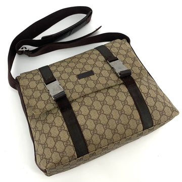 Gucci Messenger Bag 122373 159541441 [P]