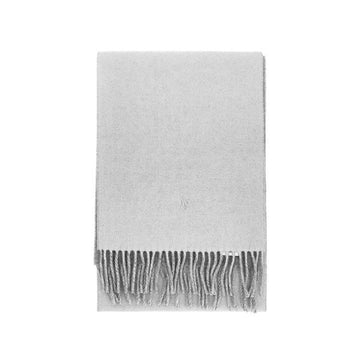 Polo Ralph Lauren Fringe Double Face Pony Scarf 118578396 [P]
