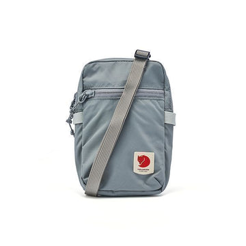 FJALL RAVEN High Cost Pocket Crossbody Bag 23226 016 133622856 [P]