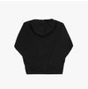 JACQUEMUS Hoodie aus grossem Kord mit Logo 990 147025915 [P]