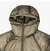ROA Ride 700 Fill Power Women's Down Jacket RBWW006FA04 GRN0047 149852897 [P]