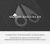 Moose Knuckles Padding M35MJ128S 305 3Q Original Shearing Men's Padding 150215489 [P]