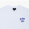 APC Kurzarm T-Shirt Disco Herren 154051505 [P]