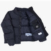 Stone Island Men's Wind Resistant Pad with Crinkle Fabric and Logo Patch 154128852 [P]