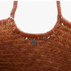 Dragon Diffusion Bag 8822 TAN Nantuquet Big Women's Tote 154151146 [P]