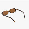 Miu Miu Sunglasses Rectangular Alternative Fit 154326221 [P]