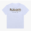 KENZO Kurzarm-T-Shirt Tiger für Kinder 155714427 [P]