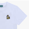 KENZO Kurzarm-T-Shirt Tiger für Kinder 155714427 [P]
