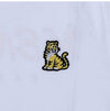 KENZO Kurzarm-T-Shirt Tiger für Kinder 155714427 [P]
