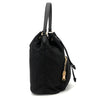 PRADA リナイロン バケットバッグ ラージ 1BH097 159541461 [P]