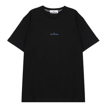 Stone Island Short Sleeve T-Shirt 114977904 [P]