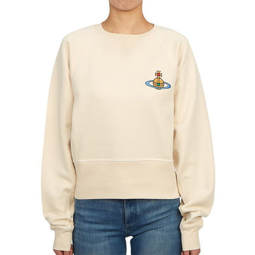 Vivienne Westwood Women's Sweatshirt 1I010001 J0006 P402 70715935 [P]