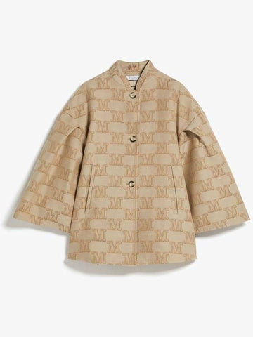 MAXMARA Kapuzenumhang 47360437600 013 133042207 [P]