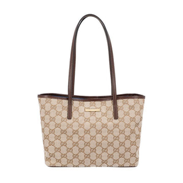 Gucci Tribeca Small Tote Bag 157954920 [P]