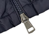 Moncler Tricot Padding Zip-Up Cardigan 26FW 9B50700A9341 158544026 [P]