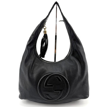 GUCCI Soho Tassel Hobo Schultertasche 282304 159541595 [P]