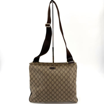 GUCCI PVCメッセンジャーバッグ201446 159541617 [P]