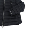 MONCLER アミオト ショート ダウン バイカー ジャケット 5サイズ 37663-1 159541651 [P]