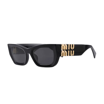 Miu Miu Sunglasses Cat Eye Square Women 154326218 [P]