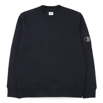 CP Company Men's Lens Neck Logo Sweatshirt 158086758 [P]