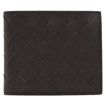 Bottega Veneta Intrecciato Men's Wallet 743211 VCPQ4 2145 150438911 [P]