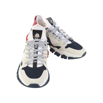 MONCLER トレバー スニーカー 42サイズ 37663-4 159541692 [P]