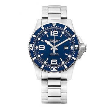 LONGINES L3.841.4.96.6 メンズウォッチ 151104603 [P]