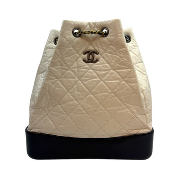 CHANEL Rucksack klein A94485 159541711 [P]