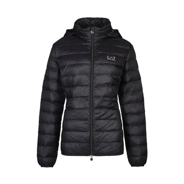 EA7 7W000473 AF12477 UC001 FW26 Damen ASV Core Leichtdaunenjacke 159541713 [P]