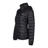 EA7 7W000473 AF12477 UC001 FW26 Damen ASV Core Leichtdaunenjacke 159541713 [P]